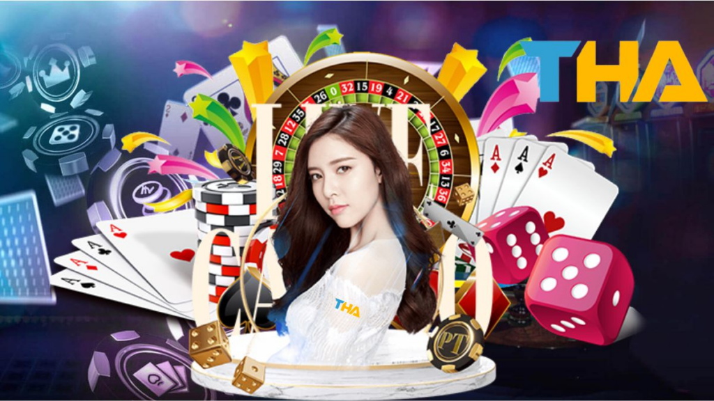 Thabet – Tha casino - Khám phá kho game chất lượng đỉnh cao